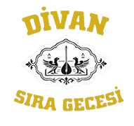Şanlıurfa Divan Sıra Gecesi – Urfa Sıra Gecesi